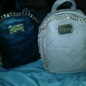 bebe mini backpacks